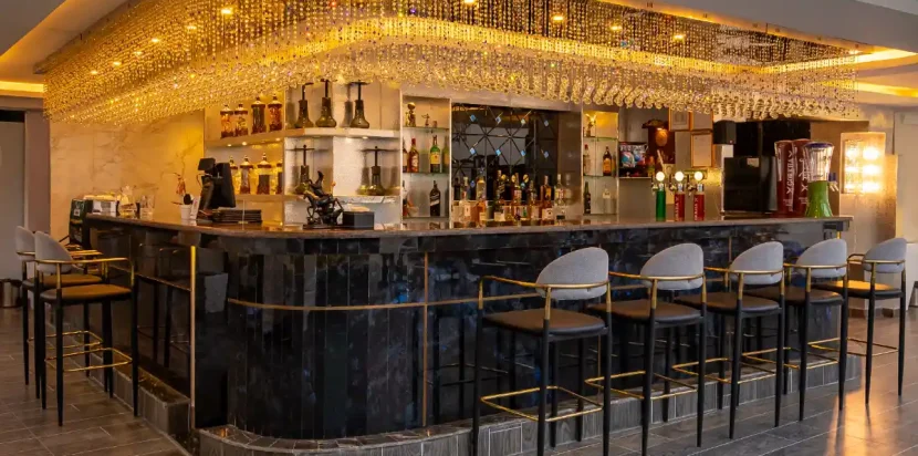 Best Continental Restaurant in Kathmandu