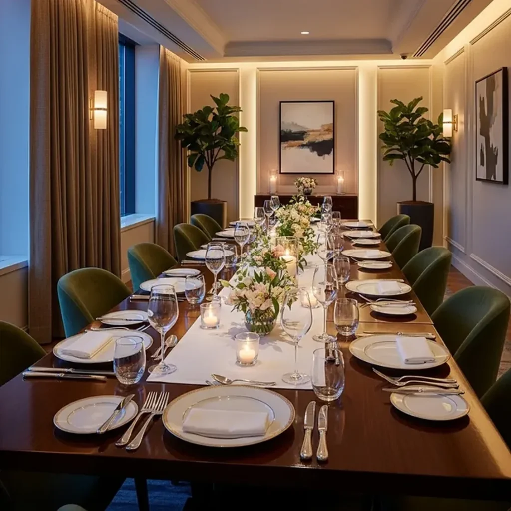 private room 2