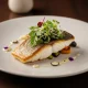 Truffle Sea Bass